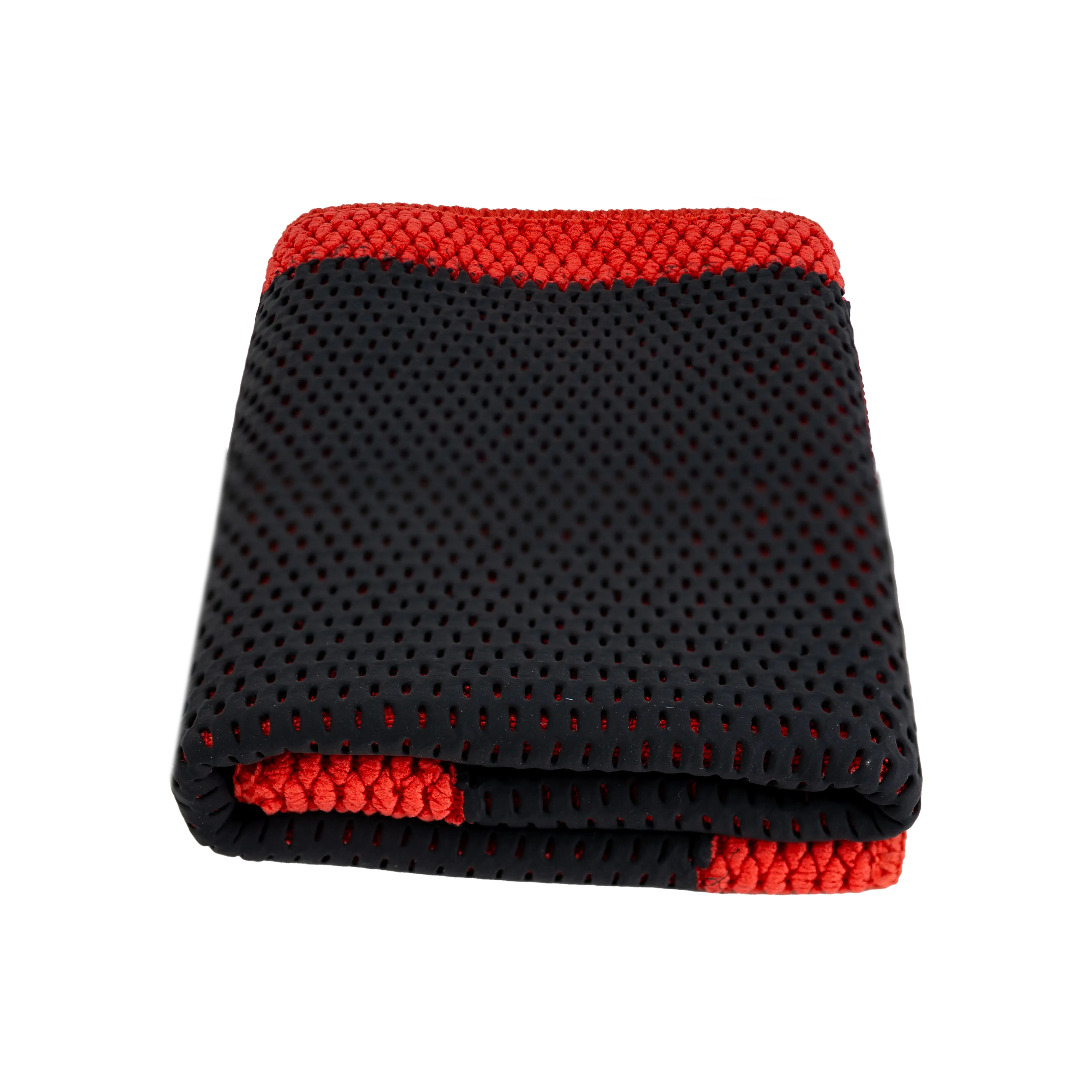 Maxshine Magic Clay Bar Towel - Fine Grade - detail shot 4