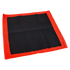 Maxshine Magic Clay Bar Towel - Fine Grade in use - professional detailing application