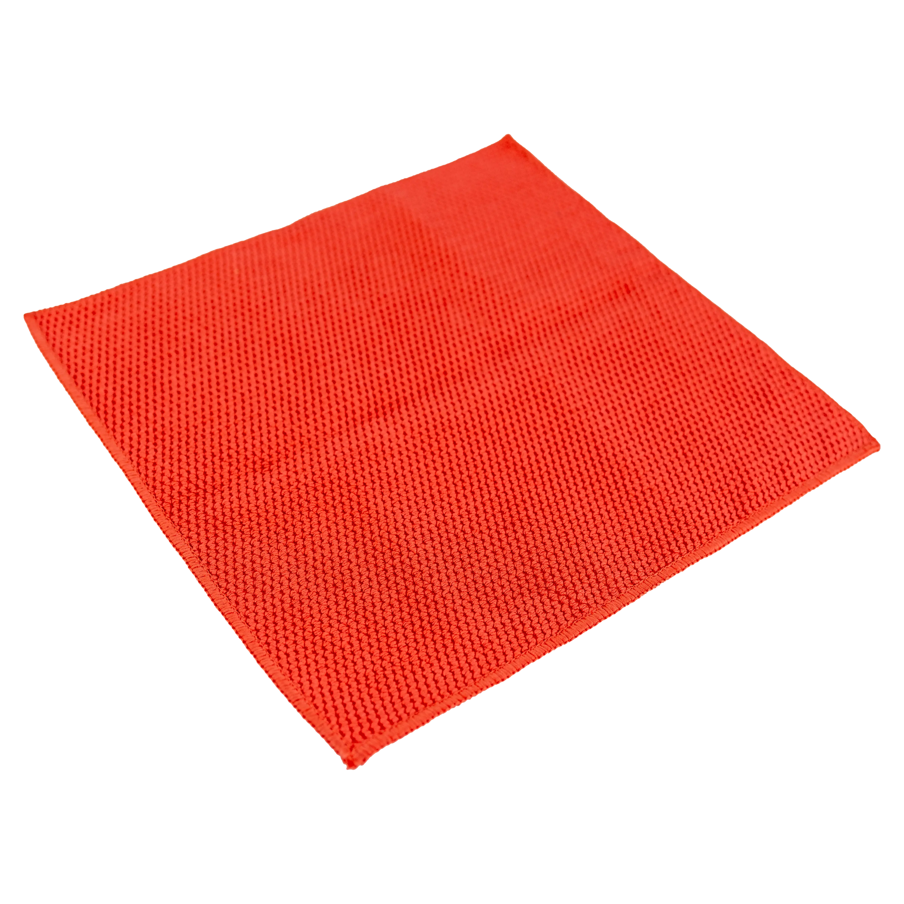 Maxshine Magic Clay Bar Towel - Fine Grade product closeup - auto detailing equipment
