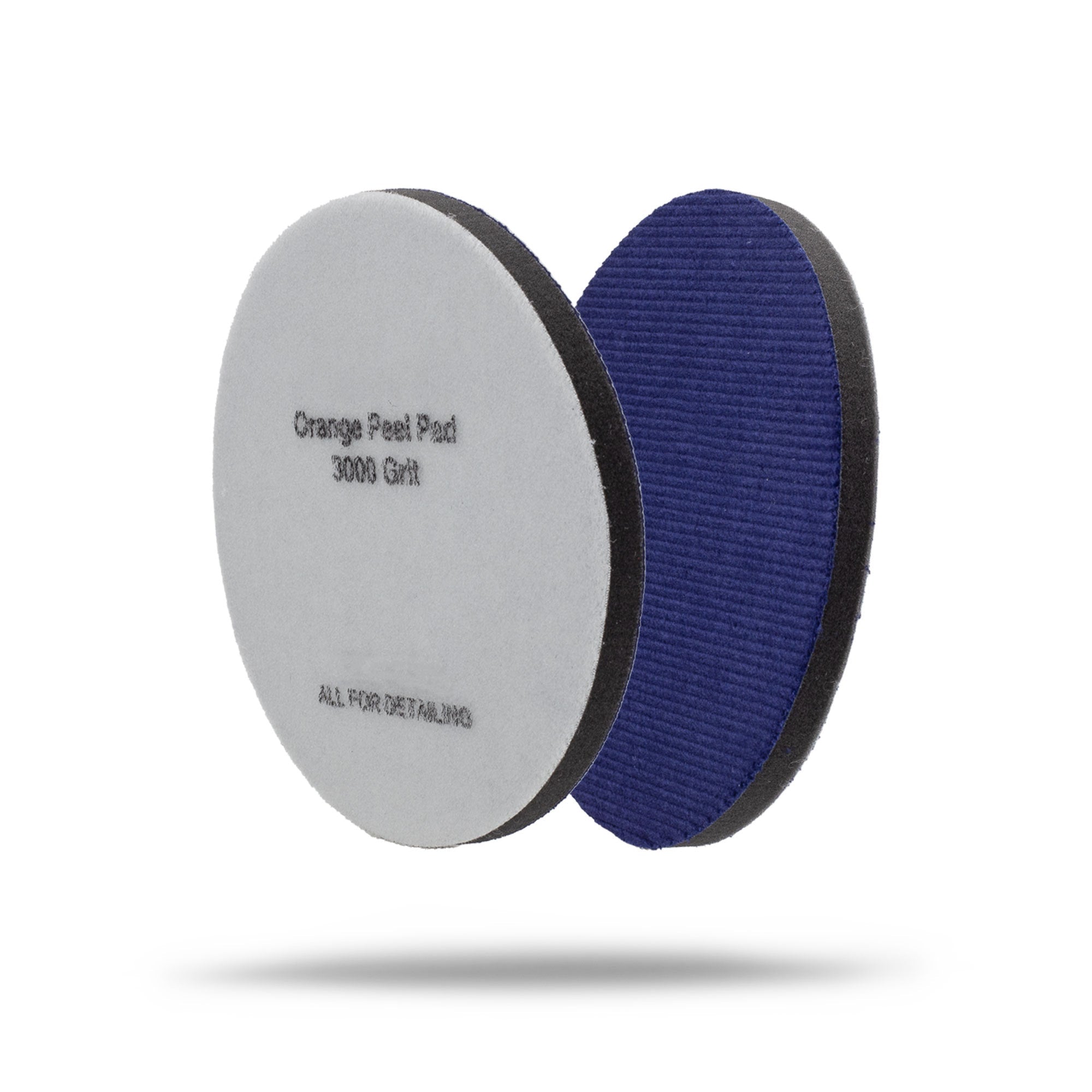 Maxshine Orange Peel Pads - 2000, 3000 Grit (2 Pack) - detail shot 4