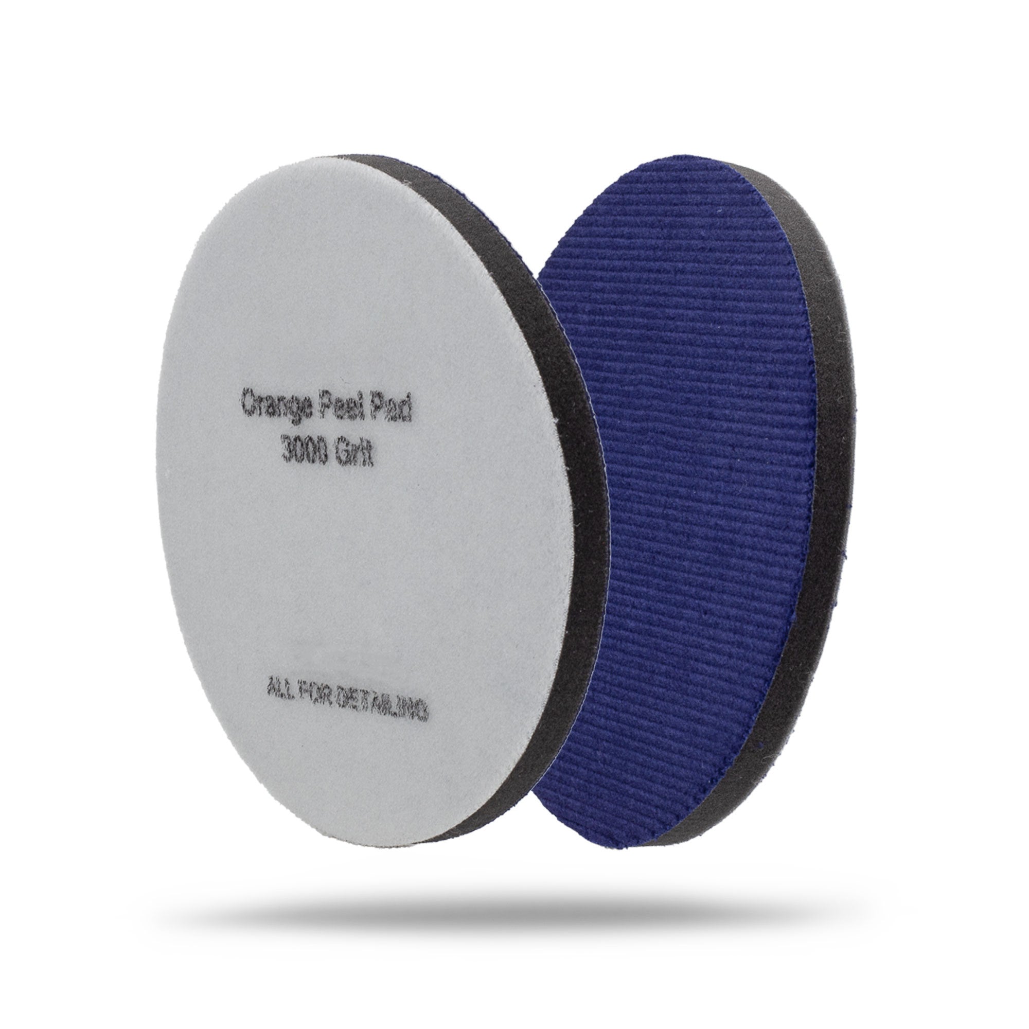 Maxshine Orange Peel Pads - 2000, 3000 Grit (2 Pack) - detail shot 8