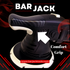 The Barjack15mm dual action polisher is a versatile, high-performance tool designed for automotive detailing and paint correction. With a 15mm orbit, this