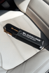Blackline Car Care BLACKLINE® LEATHER BRUSH product closeup - auto detailing equipment