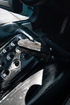 Blackline Car Care BLACKLINE® LEATHER BRUSH - detail shot 4