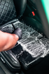 Blackline Car Care BLACKLINE® ULTRA-SOFT Detailing Brushes SET - detail shot 5