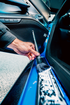 Blackline Car Care BLACKLINE® ULTRA-SOFT Detailing Brushes SET - detail shot 7