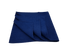 24" x 24" Overlock Edge Waffle Weave Towels (Blue)
