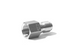 Veloci Stainless Steel Plug 3/8" FPT