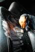 Blackline Car Care BLACKLINE® BOAR'S HAIR BRUSH SET - detail shot 5