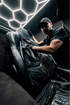 Blackline Car Care BLACKLINE® EVERYDAY MICROFIBER TOWELS product closeup - auto detailing equipment
