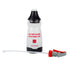 The Spray Bottle Works Perfectly With Detailing Chemicals. The heavy-duty spray bottle works perfectly with detailing chemical compounds. Are you tired of