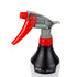 The Spray Bottle Works Perfectly With Detailing Chemicals. The heavy-duty spray bottle works perfectly with detailing chemical compounds. Are you tired of
