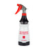The Spray Bottle Works Perfectly With Detailing Chemicals. The heavy-duty spray bottle works perfectly with detailing chemical compounds. Are you tired of