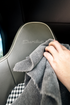 Blackline Car Care BLACKLINE® EVERYDAY MICROFIBER TOWELS - detail shot 6
