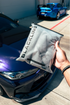 Blackline Car Care BLACKLINE® EVERYDAY MICROFIBER TOWELS - detail shot 7
