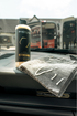 Blackline Car Care BLACKLINE® REHYDRATE LEATHER CONDITIONER - detail shot 5