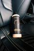 Blackline Car Care BLACKLINE® REHYDRATE LEATHER CONDITIONER - detail shot 7