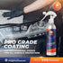Immortal Ceramic Spray Coating - 7H