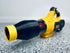 Stubby Nozzle Co. STUBBY® Car Drying Nozzle for DEWALT 60V MAX Leaf Blowers (DCBL772B & DCBL777B) - car drying blower nozzle attachment