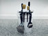 Stubby Nozzle Co. BucketCaddy - Wheel, Tire, & Detailing Brush Organizer for 5-gallon and 6-gallon Car Wash Buckets - detail shot 6