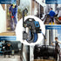 BluShield HumpBack 3000 PSI Pressure Washer System