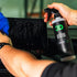 3D Car Care 3D GLW SIO2 CERAMIC INTERIOR DET PT product closeup - auto detailing equipment