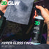 3D Car Care 3D GLW SIO2 CERAMIC DETAILER 64 OZ product closeup - auto detailing equipment