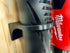 Stubby Nozzle Co. Wall Mount Kit for Milwaukee M18 FUEL Dual Battery Leaf Blower (2824-20) - detail shot 7