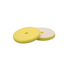 Flexipads 135mm (5.5") X-SLIM 18mm Yellow Finishing Pad