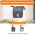 Protect your pressure washer and prolong its life. Exclusively for Giraffe Tools Grandfalls Pressure Washers.