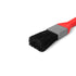Flat Detailing Brushes The Flat Detailing Brush is a versatile tool designed to tackle a variety of detailing tasks. Its ergonomic design, soft-grip handle