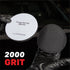 Maxshine Orange Peel Pads - 2000, 3000 Grit (2 Pack) - detail shot 12