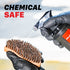 Maxshine Brush for Cleaning Car Interior | Ergonomic Interior Detailing Brush - detail shot 6