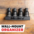 50ml to 100ml Ceramic Coating | Spray Bottle Holder Spray bottle holder for ceramic coating maximizes space and safeguards your car coatings with this