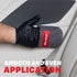 MaxShine Microfiber Coating Applicator-2PCS/PACK Versatile for any Job!