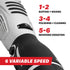 Cordless Dual Action Polisher The Cordless Dual Action Polisher gives you full mobility to polish tight areas, complex curves, and minute details. Its light