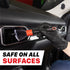 Maxshine Ever So Soft (ESS) Car Detailing Brushes - detail shot 8