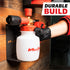 Foam Cannon Holder MaxShine Snow Master The Snow Master Foam Cannon Holder is a must-have for any car detailing enthusiast. It keeps your MaxShine Snow Master