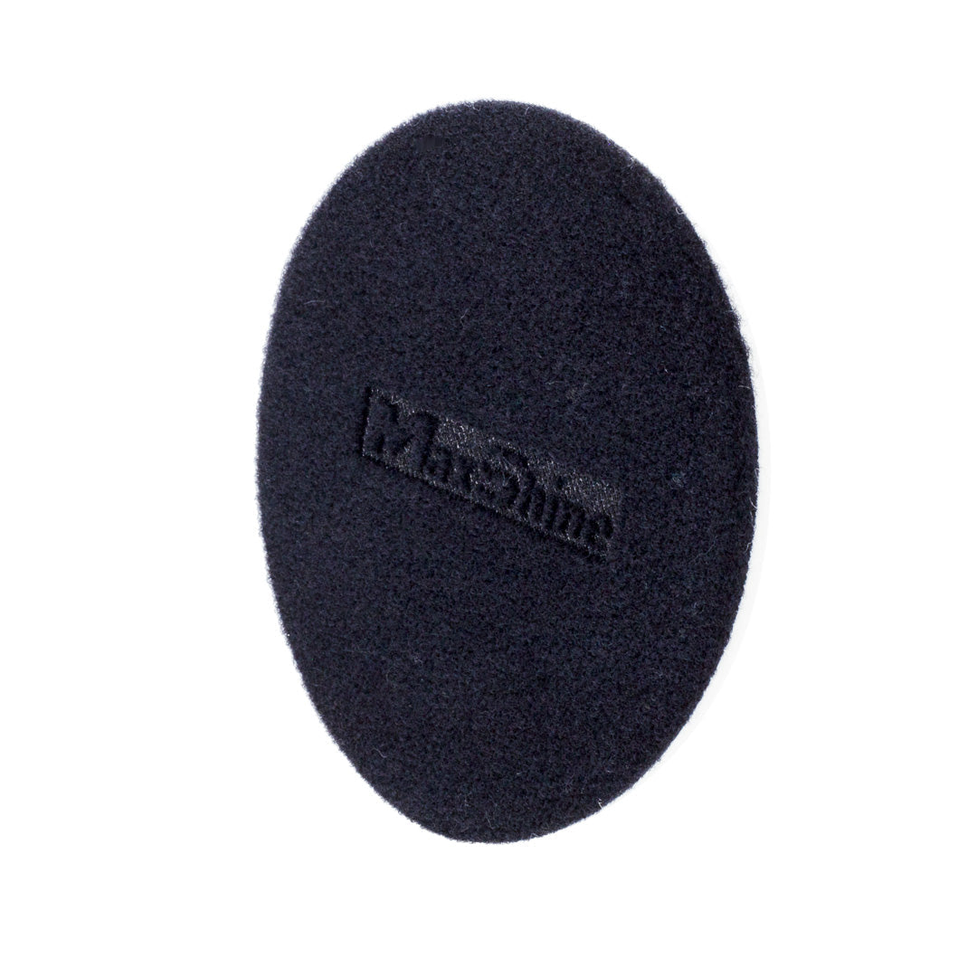 Maxshine Wool Glass Polishing Pad – 3in, 5in, 6in (2 Pack) - detail shot 15