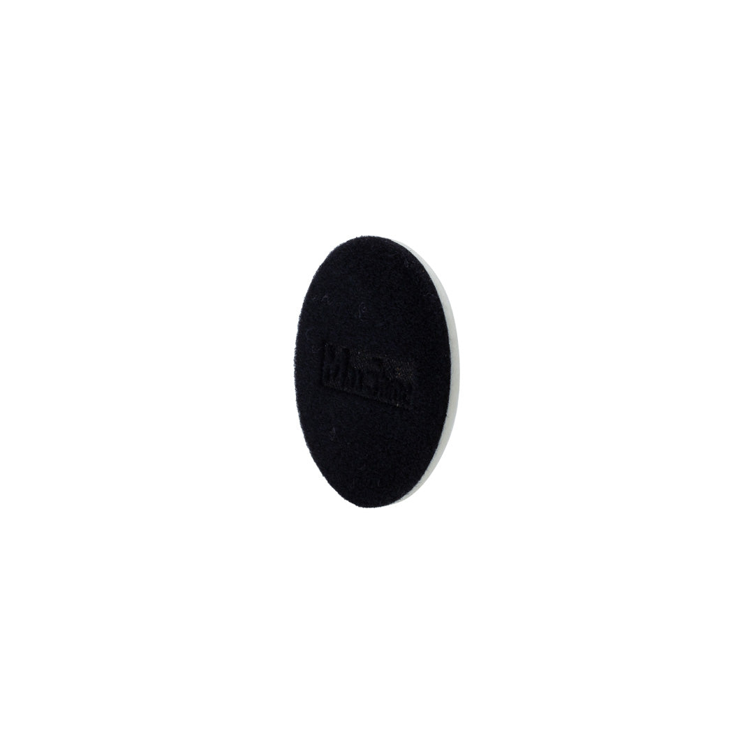 Maxshine Wool Glass Polishing Pad – 3in, 5in, 6in (2 Pack) - detail shot 9