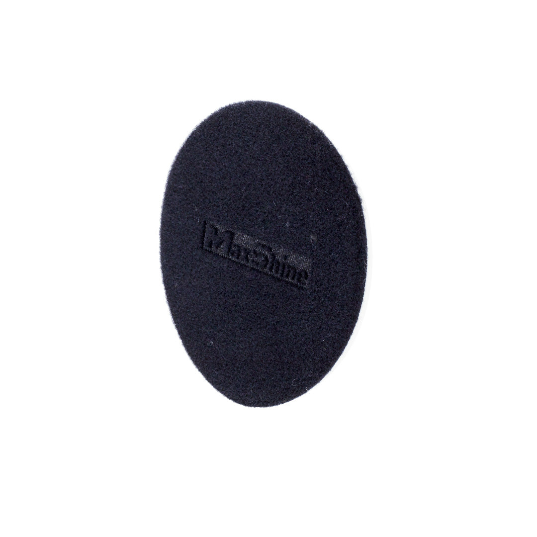 Maxshine Wool Glass Polishing Pad – 3in, 5in, 6in (2 Pack) - detail shot 14
