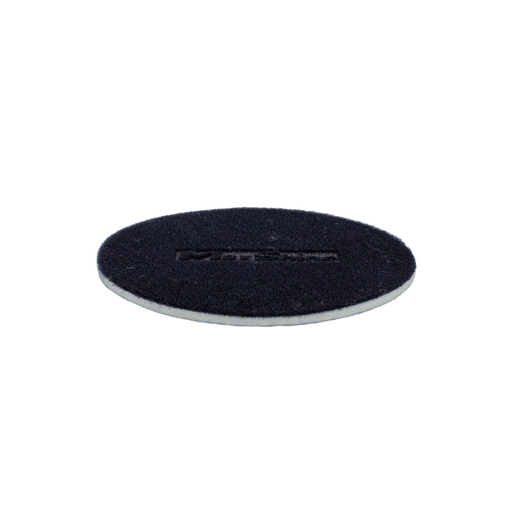 Maxshine Wool Glass Polishing Pad – 3in, 5in, 6in (2 Pack) - detail shot 16