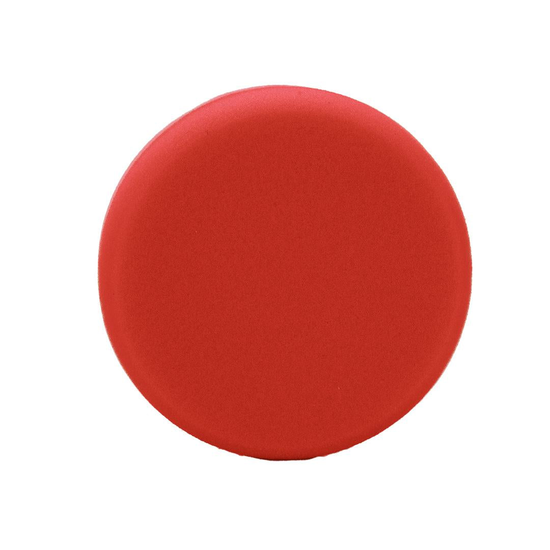 Maxshine Flat Foam Pads - 3in, 5in, 6in - detail shot 25