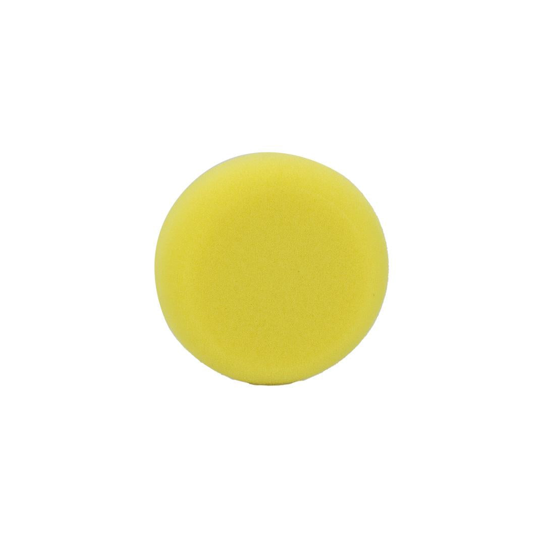 Maxshine Flat Foam Pads - 3in, 5in, 6in - detail shot 8