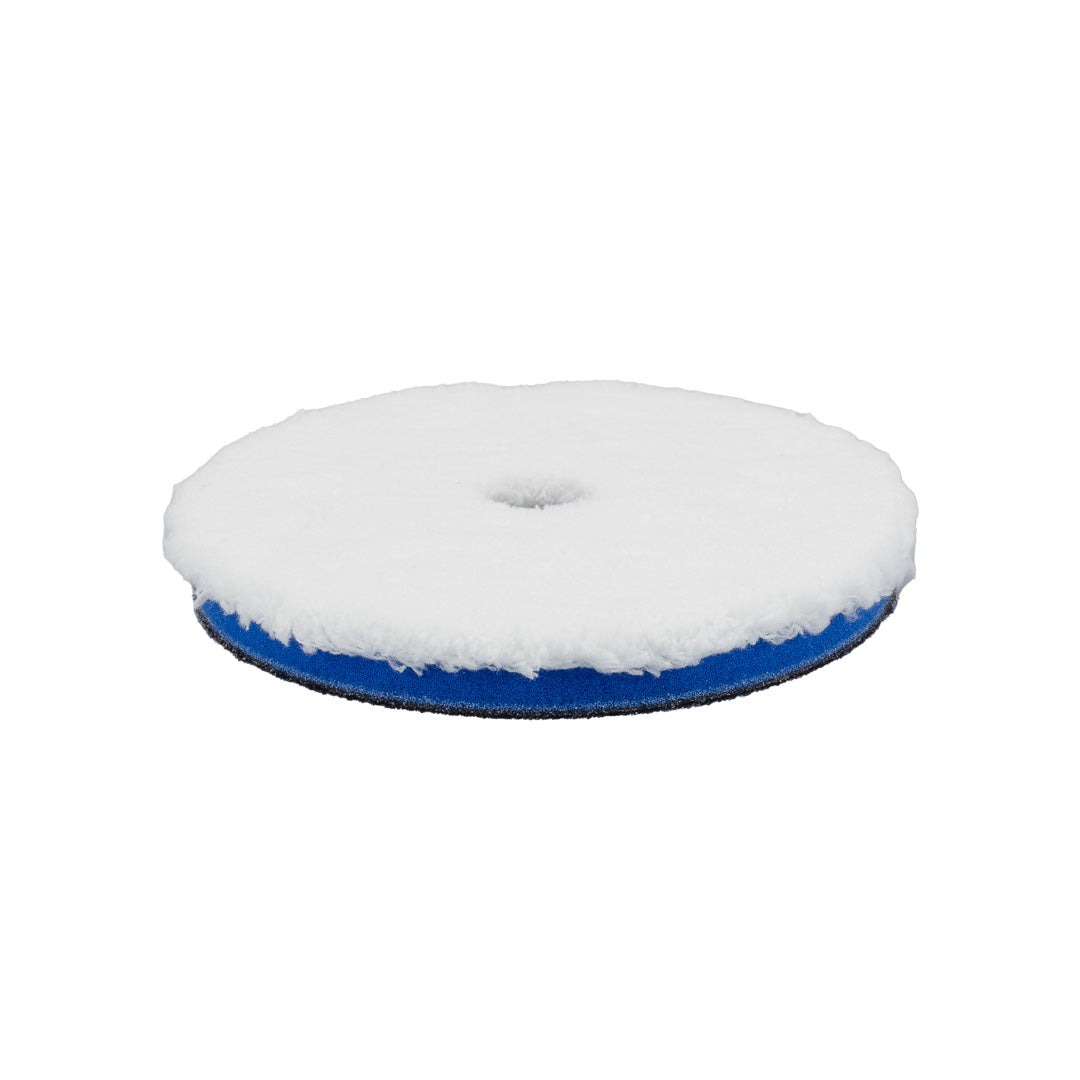 Maxshine Microfiber Pads - 3in, 5in, 6in - detail shot 14