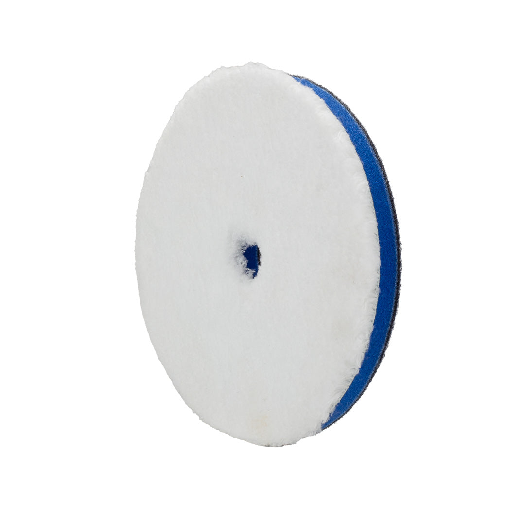 Maxshine Microfiber Pads - 3in, 5in, 6in - detail shot 28