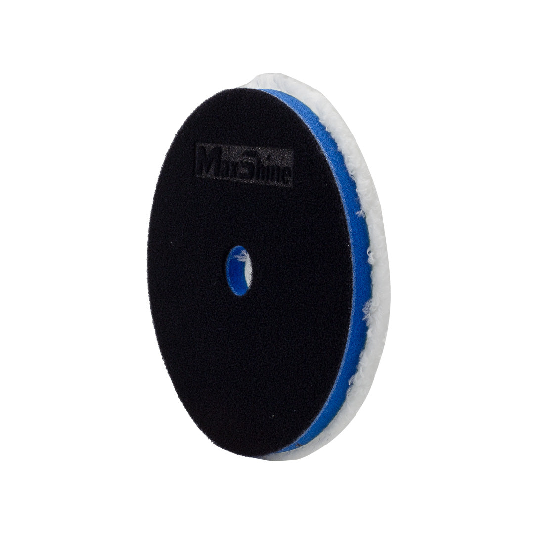 Maxshine Microfiber Pads - 3in, 5in, 6in - detail shot 27