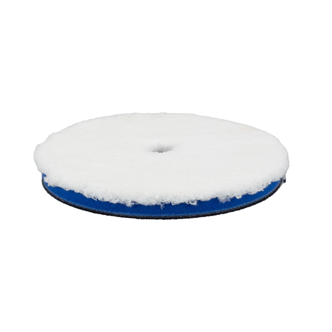 Maxshine Microfiber Pads - 3in, 5in, 6in - detail shot 26