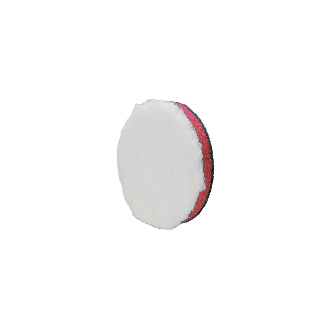 Maxshine Microfiber Pads - 3in, 5in, 6in - detail shot 4
