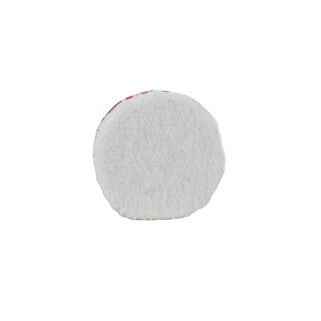 Maxshine Microfiber Pads - 3in, 5in, 6in - detail shot 13